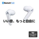 イヤホン Bluetooth 5.0 ブルートゥース 完全ワ
