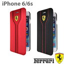 【SALE】フェラーリ・公式ライセンス品 iPhone6s iPhone6 アイフォン6 ケース 手帳型 【 アイフォン6 iphone6sケース ブックタイプ カーボン iPhoneケース スマホケース かっこいい メンズ シンプル ビジネス ブランド 】フェラーリ フォーミュラワン F1コレクション
