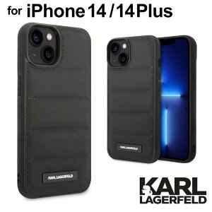 iPhone14 ケース 背面 iPhone14Plus カール・ラガーフェルド アイフォン iPhoneケース バックカバー ブランド