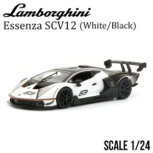 ߥ˥ 1/24 ܥ륮 åĥ ֥顼 SCV12 ۥ磻 ֥å Lamborgihini ESSENZA Bburago KYOSHO BURAGO    ̤ ǥ륫 Ϸ 饤  ǰ 