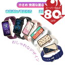 \80%OFF★楽天スーパーSALE/スマートウォッチ レディース リストバンド型 iPhone/Android対応 メンズ 軽量 歩数計 腕時計 24時間健康追跡 着信通知 スポーツモード 文字盤自由設定 心拍計 血中酸素 カロリー 睡眠管理 天気予報 携帯を探す 新年 プレゼント