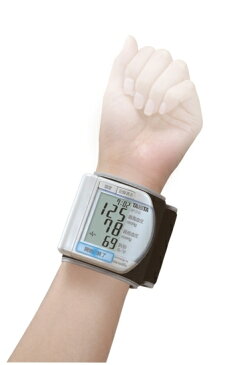 タニタ　デジタル血圧計BP-210