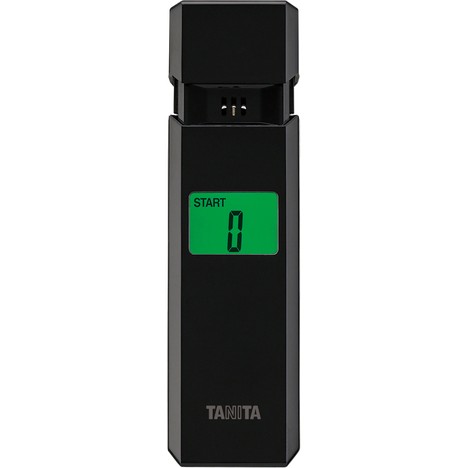タニタ 　アルコールチェッカー HC-313　　☆送料無料（沖縄・離島以外）インボイス対応