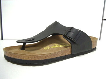 【国内正規品】BIRKENSTOCK ビルケンシュトック ラムゼス(ブラック）サンダル 02P24Oct15