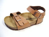 BIRKENSTOCK ӥ륱󥷥ȥå TATAMI  (KIDS) AMUR ࡼ (BF/lightbrown