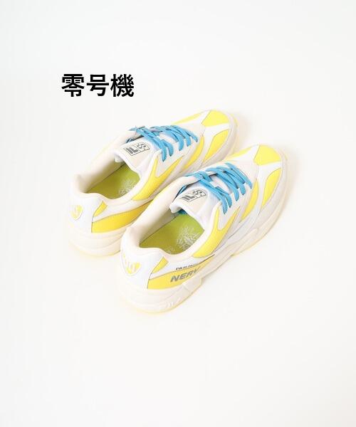 FILA フィラ エヴァンゲリオンコラボ MFW25081 スニーカー ヴェノム コラボ ローカ...
