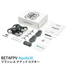 BETAFPV Aquila16 ブラシレス クアッドコプター