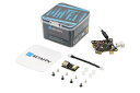 BETAFPV ブラシレス フライト コントローラー 1S【Matrix ELRS 2.4G】【推奨モーター:0702/0702SE/0802/0802SE/1102】【Meteor65 Pro/Meteor75 Pro】