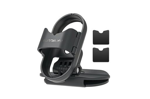 Nancy Insta360 GO 3S/GO 3用 キャップクリップマウント 【GO 3S】【GO 3】 Nancy Insta360 GO 3S/GO 3用 キャップクリップマウント 【GO 3S】【GO 3】