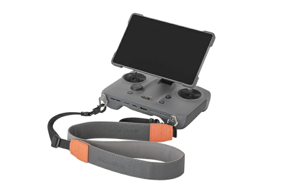 Nancy 送信機ストラップ ショルダーベルト 【RC2/1 / RC PRO2/1 / RC PLUS2/1 / スマートコントローラー】