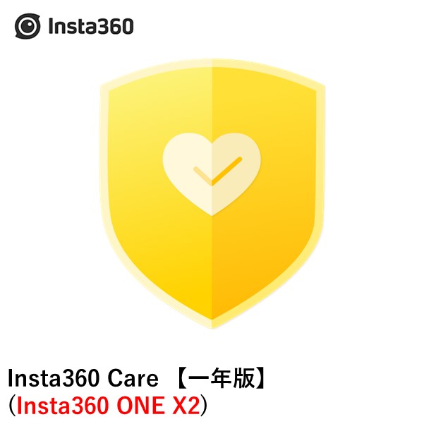 Insta360 Care ڰǯǡ(Insta360 ONE X2)