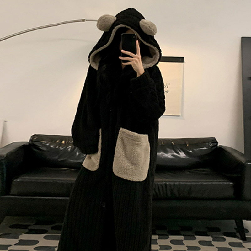 着る毛布 2点セット 着るブランケット 前開き ルームウェア 部屋着 パジャマ 可愛い もこもこ モコモコ 送料無料 レディース 着る 毛布 冬用 ふわふわ 長...