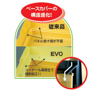 【イージーホームEVO(60-WH)】小動物うさぎモルモットゲージ飼育