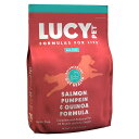 hbOt[h hC T[EpvLLkA ʗ 4.5|h(2kg)(ܖ2024.03.12ȍ~) LUCY PET FOODS OCt[ sgp [V[ybgt[h  Lu