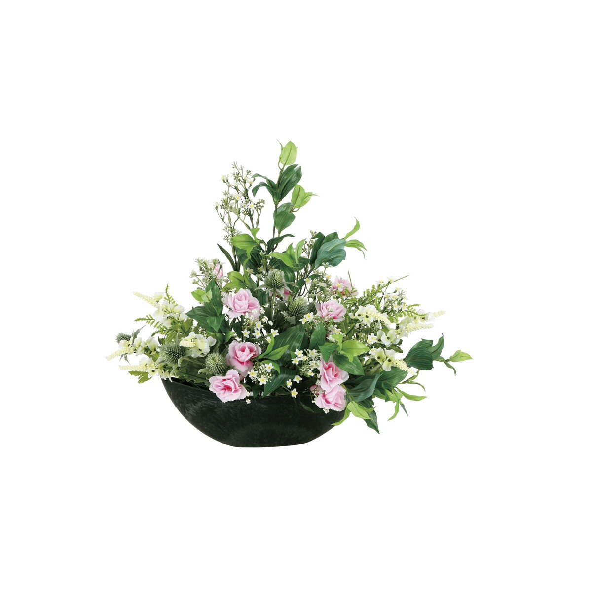 ץꥨ 2281A110 W50D35H45cm2024ǯ ͹տʪ γڱ ¤ ե ӥ  ȥե...