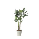 セロームW1.8 2441A360 W90×D80×H180cm【2024年版 人工観葉植物 光の楽園 造花 フェイク リビング 玄関 アートフラワー インテリ...