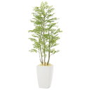アーバンゴールデンリーフ1.8 940K780 W70×D70×H180cm【2024年版 人工観葉植物 光の楽園 造花 フェイク リビング 玄関 アートフラワ...