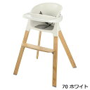 【法人宛専用】ベビーチェア ポージー70 W57.5cm×D53cm×H81cm【配送先名に会社名や店舗名必須・個人名のみ配送不可 体重目安20kgまで ベビーチェア バウンサー リッチェル】airuim