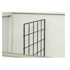 【ヨドコウ】【オプション】ダストピット Sタイプ DPS型専用 間仕切りネット(2枚セット)(本体別売)【ゴ..
