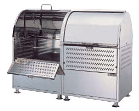 クリーンストッカーCKM-1200...