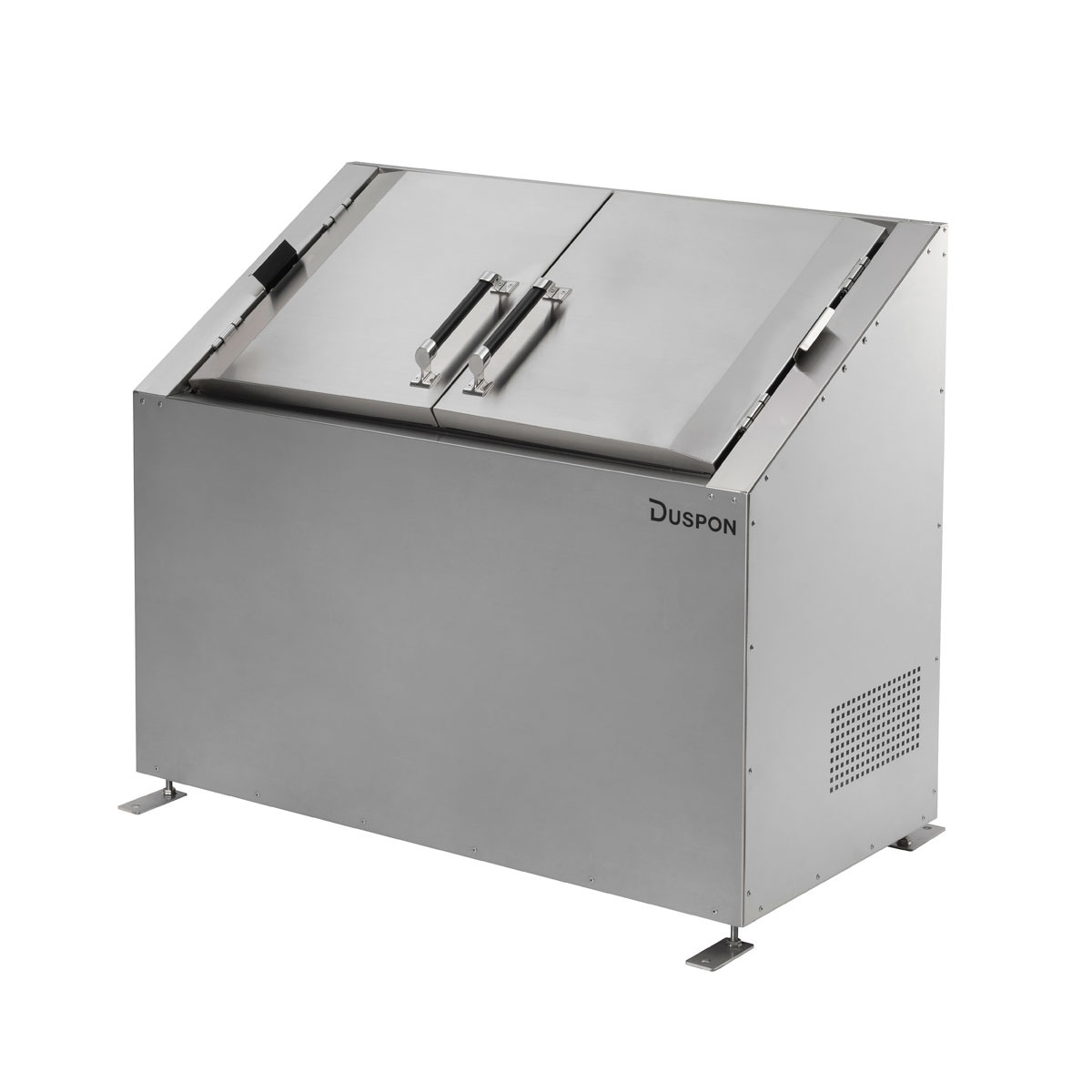 DS꡼ ȥ륯ҥ ƥ쥹 DS-1260 W120D60H100cm 580L 45Lޡ13ʬ緿Ȣ ߥơ ...