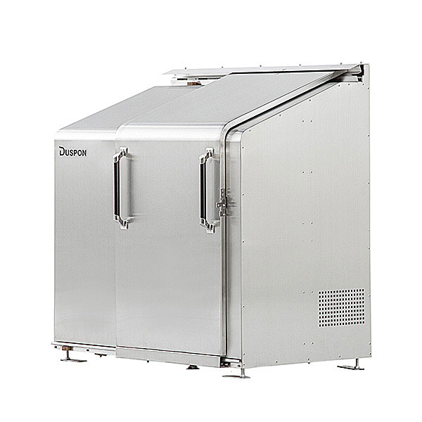 饤ɥݥ H-Type(ҳ) ƥ쥹 SD-1670 W157D70H120cm 1120L 45Lޡ25ʬ...