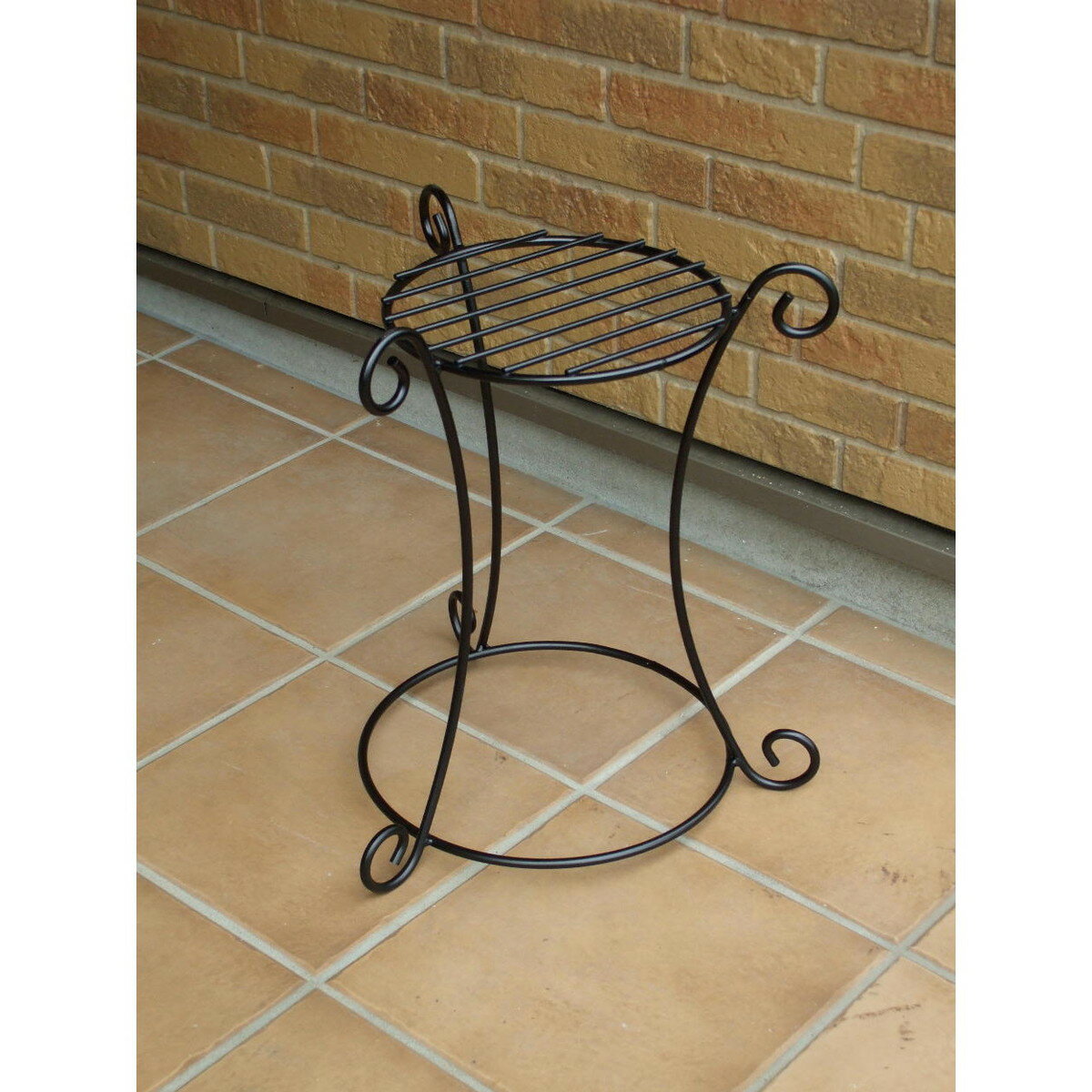 コンビネーションスタンドM型 168【ガーデン ガーデニング 園芸用品 農業 花 庭】