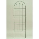トレリスフェンスクラシックL 2P 1ケース(6セット) 182【ガーデン ガーデニング 園芸用品 農業 花 庭】