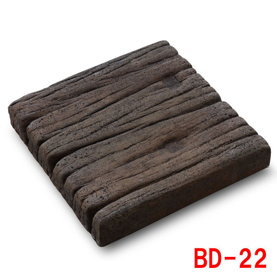 ボードスリーパー BD-22(4個入) 22.5×22.5×4cm