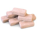 アールブリック ミニペーバー レッド 32個入 RPR-32 2.8×5×10cm【一般的なレンガサイズの約1/8 花壇材 レンガ ブロック ガーデン アプロー...