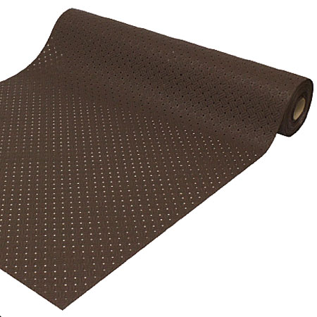 アルマット(92cm×10m)【厚み約2mm すべり止め 防音 高排水性 業務用玄関マット 通路 屋上 ベランダ ロフト ビル 庭 レジャー施設 病院 学校 ミヅシマ】