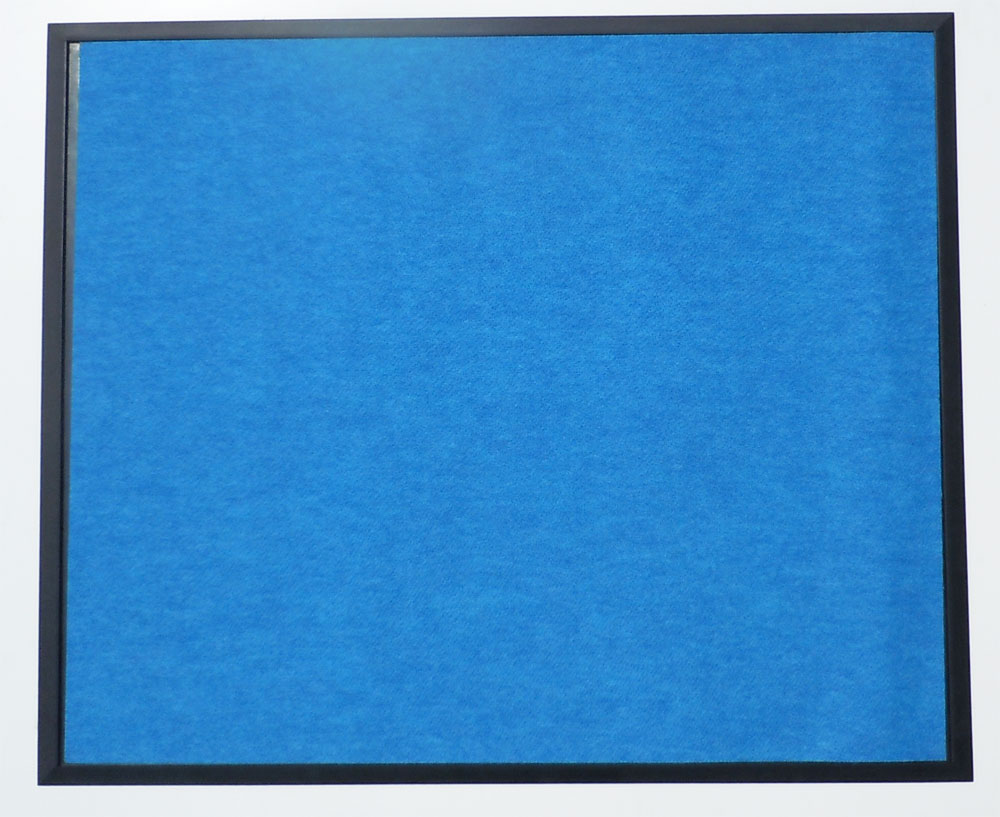 靴裏用除菌マット FOOT CLEAN(フットクリーン) 75×90cm フェルト1枚＋ベースマット1枚セット【消毒マッ..