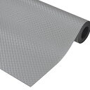 ソフトンロイヤル(1m×10m)【厚み約5.5mm 滑り止めマット 床保護 通路の防音 業務用玄関マット 工場 病院 学校 オフィス ビル ミヅシマ】