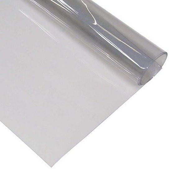 ビニールクリアーマット 平板【厚み約2mm すべり止め 防音 透明 屋外使用可 業務用玄関マット 通路 屋上 ベランダ ロフト ビル レジャー施設 病院 学校 ミヅシマ】