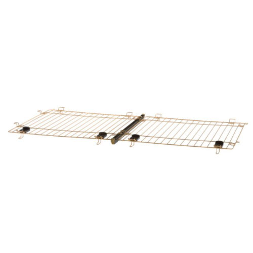 【法人宛専用】【オプション】木製お掃除簡単ペットサークル 150-80 屋根面(本体別売)【配送先名に会社..