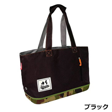 【個人宛配送可】デイリートートキャリー(43×21×H54cm)【超小型犬 小型犬 猫 体重目安7kg以下 ペット キャリー リッチェル】airuim