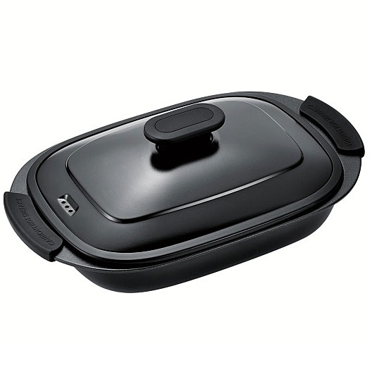 レンジグリルパン【グリルパン 電子レンジ プレート】