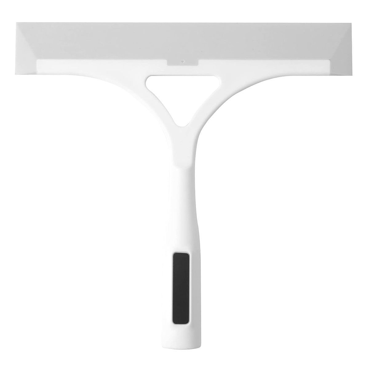 sm＠rt 浴室水切りワイパー sm＠rt764【浴室の壁にピタッ! すぐに使えて磁石で収納】