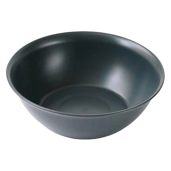 ラックスMG 壁につく湯おけ マグネット取付 インディゴブラック A5822【風呂桶 磁石 マグネット 湯桶 壁面 収納】