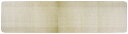【カラーを選べるまとめ買い4セット】優踏生洗いやすいキッチンマット 60×240cm ベージュ/ブラウン 【オカ 厚さ6mm 洗濯可】 tw(3)