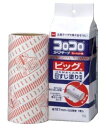 カーペットクリーナービッグ スペア【粘着カーペットローラーならニトムズ【コロコロ】】