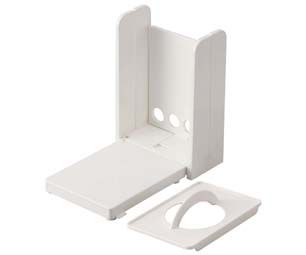 ベーシック食パンカットガイドDX SCgW3【パン切りガイドの進化版！】