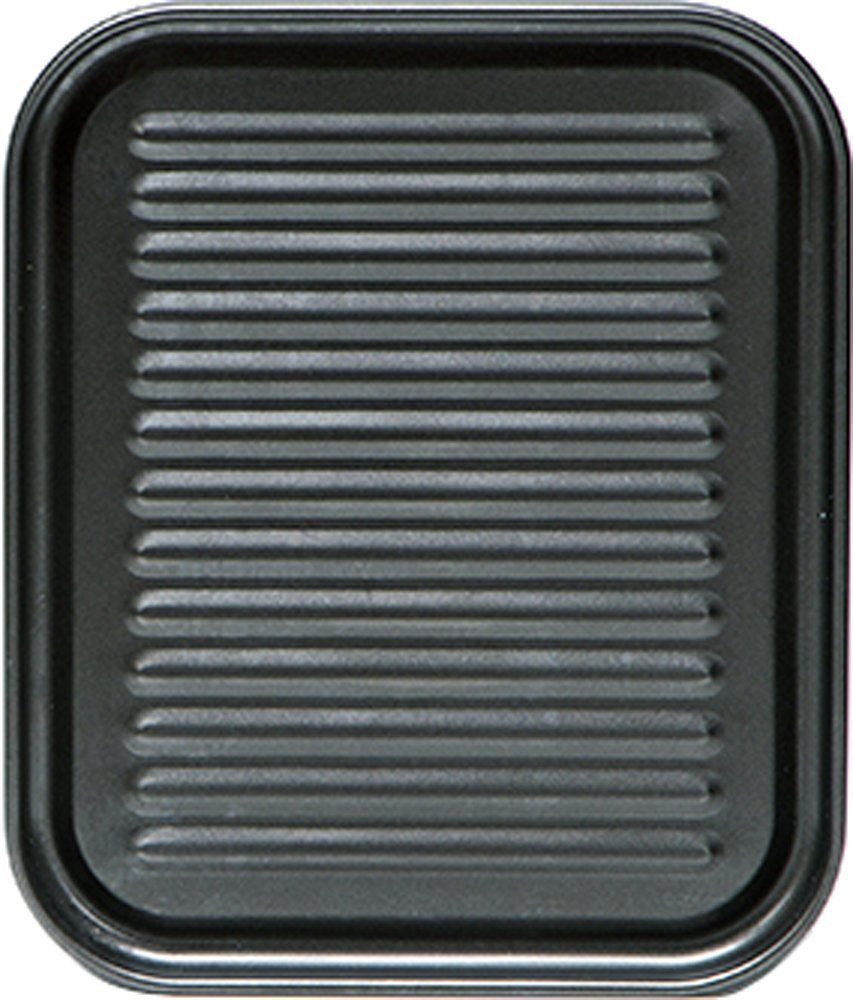 オーブントースター トレー デュアルプラス 大型 FW-TJ【グリルやオーブントースターで簡単調理できるグリルトレー】