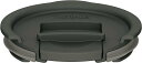 マグカップ用フタ ダークグレー JDS Lid(M)【THERMOS 専用フタ JDG JDS 350ml用】