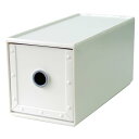 way-be ファイルストアーズ ヴィヴァン fs-720 ホワイト【引き出し収納 小物収納 ビタミンカラー 小物入れ マスク 白】