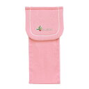 コムフォルタ6 ペーパーホルダーカバー ピンク【トイレタリー トイレ用品】