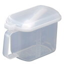 ピュアポット 1191 【卓上/卓上用品/調味料入れ】