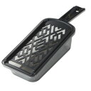 関孫六 おろし器 ( 受け皿付き ) レギュラー DH3327【貝印 関孫六 おろし面と使いやすさを追求したおろし器】(3)