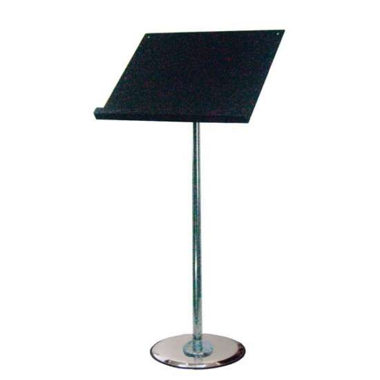 メニュースタンド9MG MN9MG【全体サイズW480×D300×H1066mm メニューボードサイズW460×H400mm 角度調整可能 角度変更可能 高さ調...