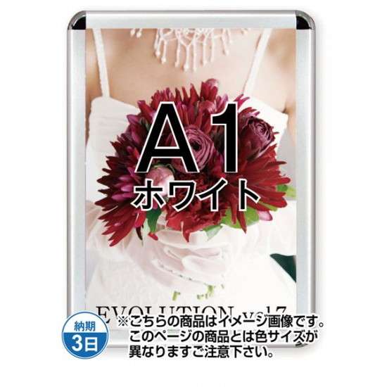ݥå44R() A1ۥ磻 TSK-PG-44R-A1W(N)ڥե졼ॵW645H892mm ե졼44mm...